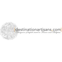 Destination Artisans logo, Destination Artisans contact details