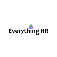 Everything HR logo, Everything HR contact details