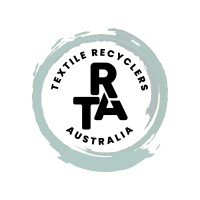 Textile Recyclers Australia logo, Textile Recyclers Australia contact details