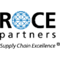 ROCE Partners logo, ROCE Partners contact details