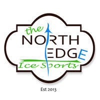 North Edge Ice Sports logo, North Edge Ice Sports contact details