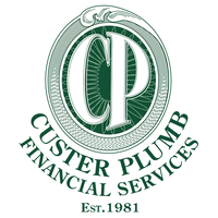 Custer Plumb Financial Services logo, Custer Plumb Financial Services contact details