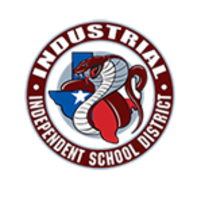 Industrial High School logo, Industrial High School contact details