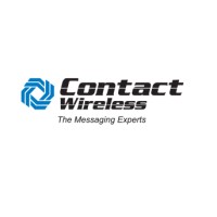 Contact Wireless logo, Contact Wireless contact details