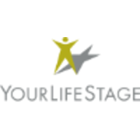 YourLifeStage logo, YourLifeStage contact details