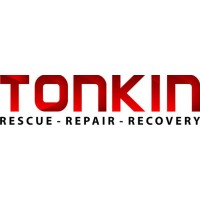 Tonkin Recovery Ltd logo, Tonkin Recovery Ltd contact details