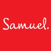 Samuel Property logo, Samuel Property contact details