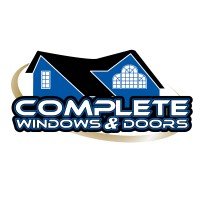 Complete Windows & Doors logo, Complete Windows & Doors contact details