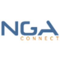 NGA Connect logo, NGA Connect contact details