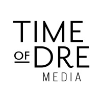 TimeOfDre Media logo, TimeOfDre Media contact details