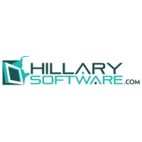 Hillary Software logo, Hillary Software contact details