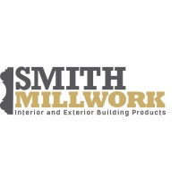 Smith Millwork logo, Smith Millwork contact details