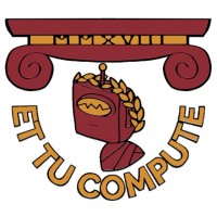 Et Tu Compute logo, Et Tu Compute contact details