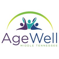 AgeWell Middle Tennessee logo, AgeWell Middle Tennessee contact details