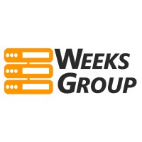 Weeks Grp, LLC logo, Weeks Grp, LLC contact details