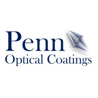 Penn Optical Coatings logo, Penn Optical Coatings contact details