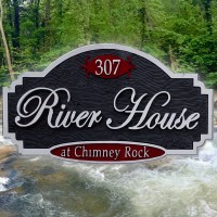 RiverHouse at Chimney Rock logo, RiverHouse at Chimney Rock contact details