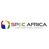 Spec-Africa logo, Spec-Africa contact details