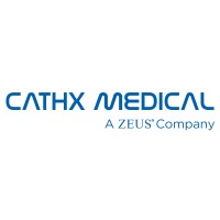 CathX Medical logo, CathX Medical contact details