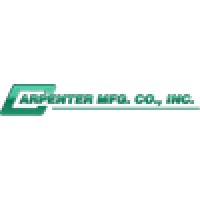 Carpenter Manufacturing Co logo, Carpenter Manufacturing Co contact details