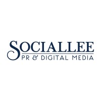 SocialLee PR & Media Co logo, SocialLee PR & Media Co contact details