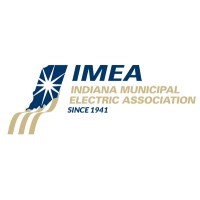 Indiana Municipal Electric Association logo, Indiana Municipal Electric Association contact details