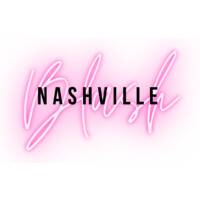 BLUSH Nashville, LLC. logo, BLUSH Nashville, LLC. contact details