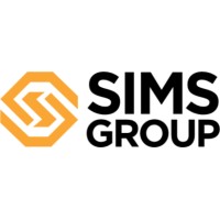 SIMS Group Prince George logo, SIMS Group Prince George contact details