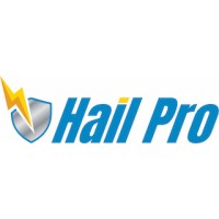 Hail Pro logo, Hail Pro contact details