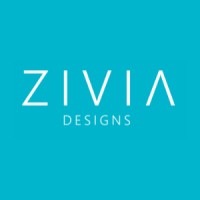 Zivia Designs logo, Zivia Designs contact details