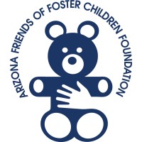 Arizona Friends of Foster Children Foundation logo, Arizona Friends of Foster Children Foundation contact details