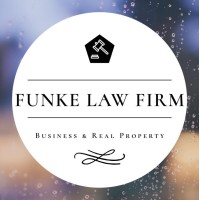 Funke Law Firm, PLLC logo, Funke Law Firm, PLLC contact details