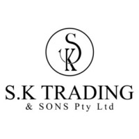 S.K Trading & Sons Pty Ltd logo, S.K Trading & Sons Pty Ltd contact details