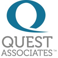 Quest Associates logo, Quest Associates contact details