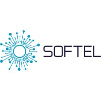 Softel Systems logo, Softel Systems contact details