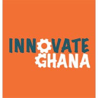 Innovate Ghana logo, Innovate Ghana contact details