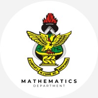 Department of Mathematics, Knust. logo, Department of Mathematics, Knust. contact details