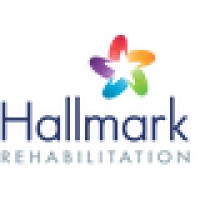 Hallmark Rehab Inc logo, Hallmark Rehab Inc contact details