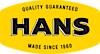 Hans Continental Smallgoods logo, Hans Continental Smallgoods contact details