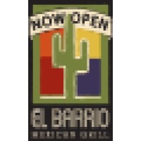 El Barrio Mexican Grill logo, El Barrio Mexican Grill contact details