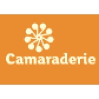 Camaraderie logo, Camaraderie contact details