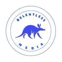 Relentless Aardvark Media logo, Relentless Aardvark Media contact details