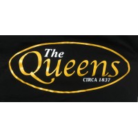 Queens Merritt Room logo, Queens Merritt Room contact details