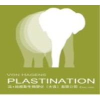 von Hagens Plastination China logo, von Hagens Plastination China contact details