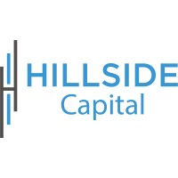 Hillside Capital logo, Hillside Capital contact details