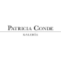 Patricia Conde, Galería logo, Patricia Conde, Galería contact details