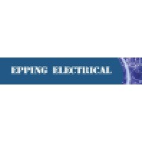 Epping Electrical logo, Epping Electrical contact details