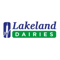 Lakeland Dairies logo, Lakeland Dairies contact details