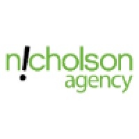 Nicholson Agency logo, Nicholson Agency contact details