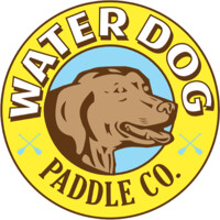 Water Dog Paddle Co. logo, Water Dog Paddle Co. contact details